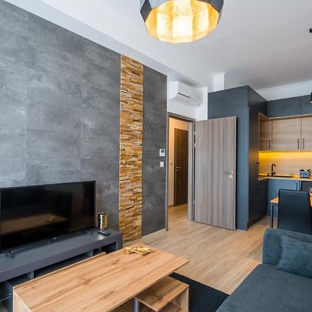 Kincso Apartman Siofok Exterior photo