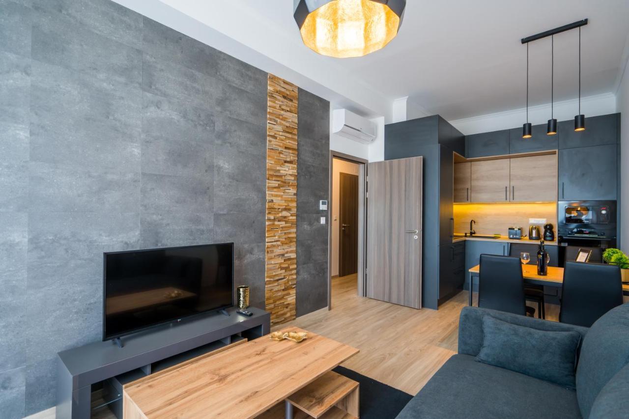 Kincso Apartman Siofok Exterior photo