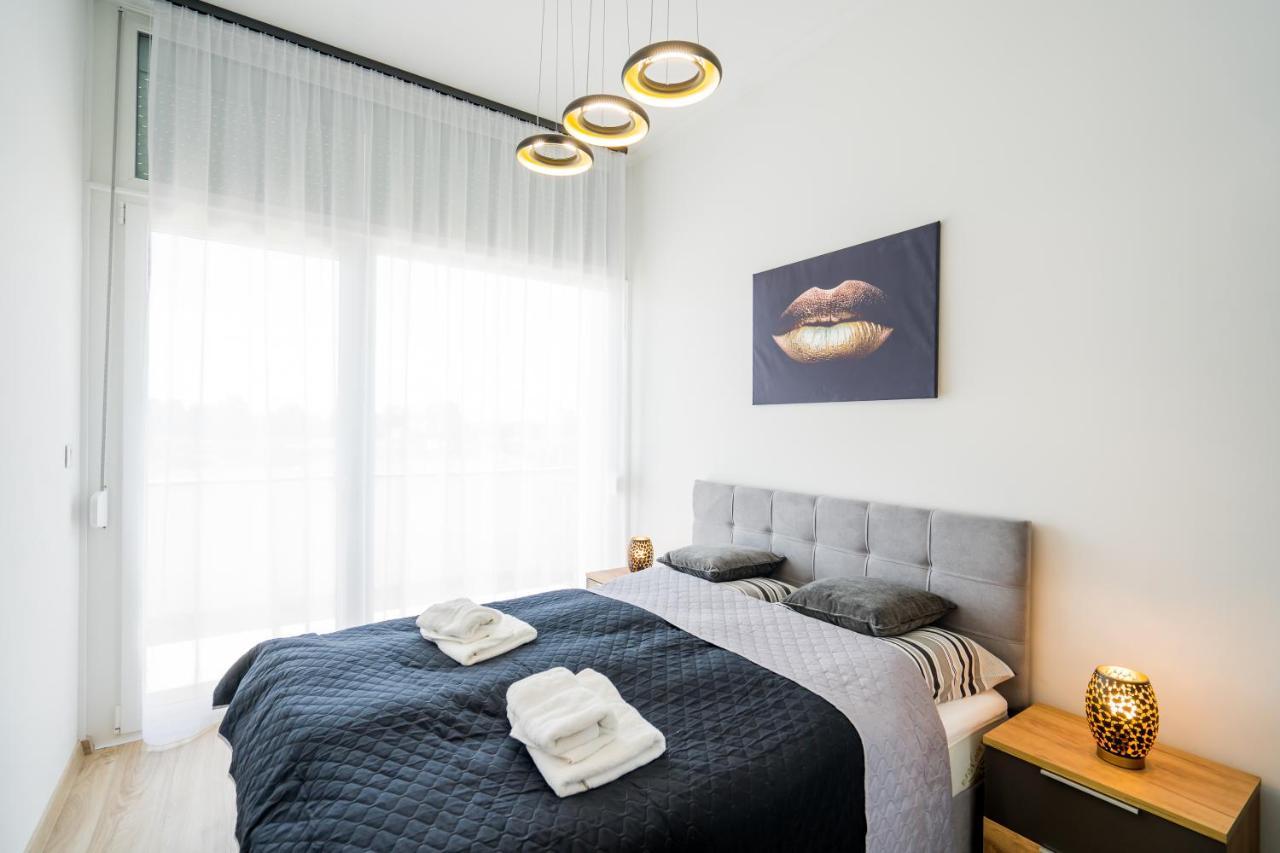 Kincso Apartman Siofok Exterior photo